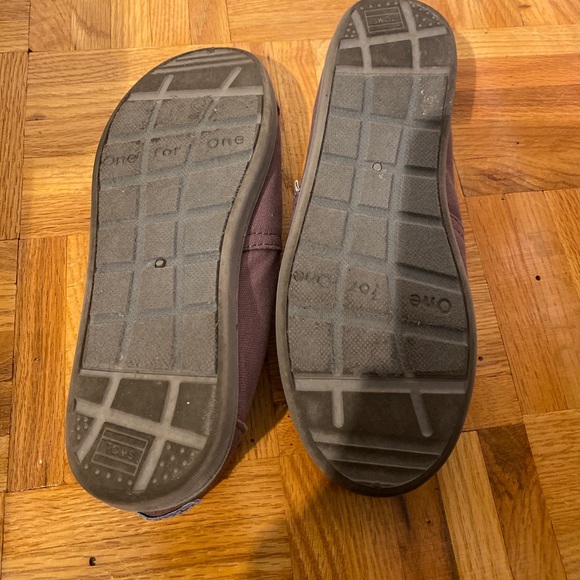 Kids toms - Picture 2 of 3